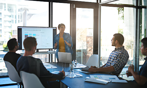 AI-Powered Marketing & Content Creation