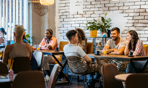Restaurant & Pub Consulting