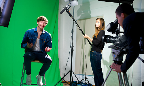 Video Production