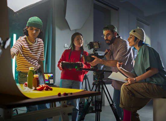 video-production