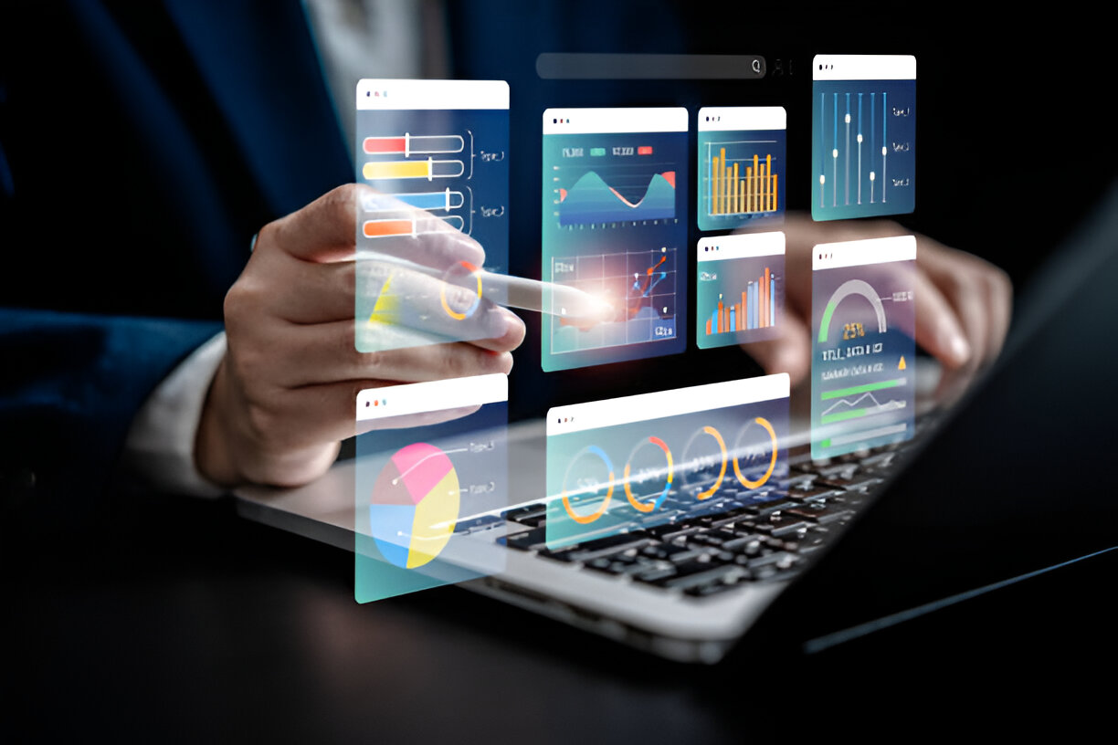 Top Digital Marketing Experts in India – 2025