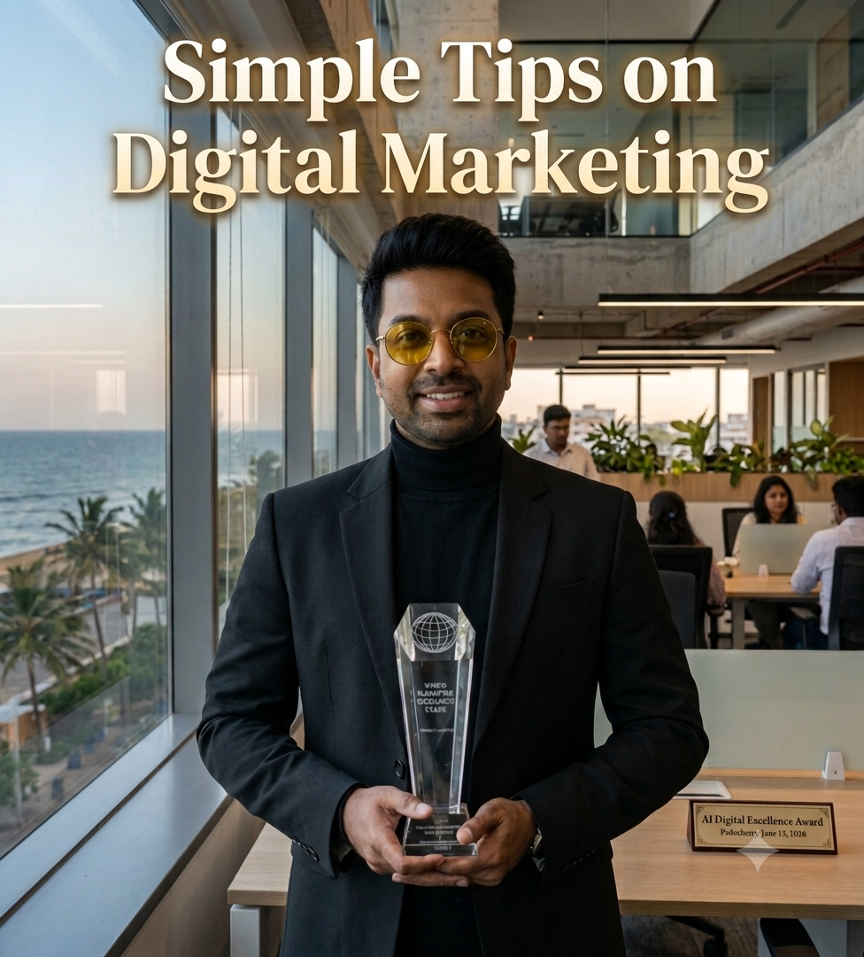 Simple Tips on Digital Marketing